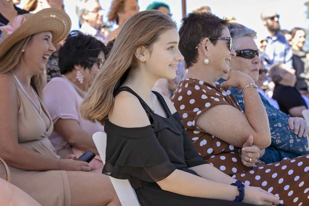 Fremantle wedding photos