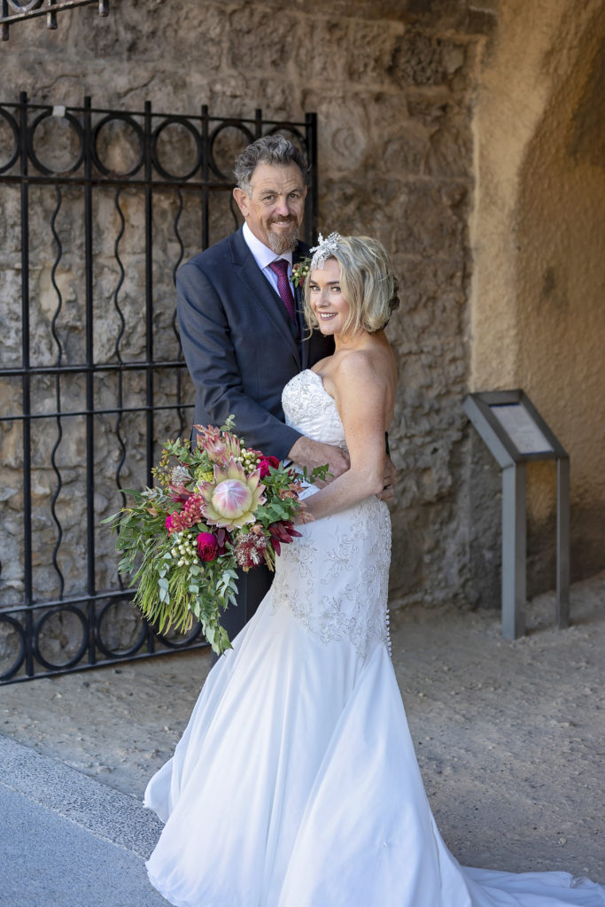 Fremantle wedding photos