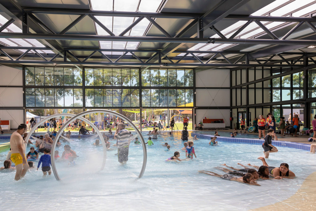 Armadale Fitness and Aquatic Centr