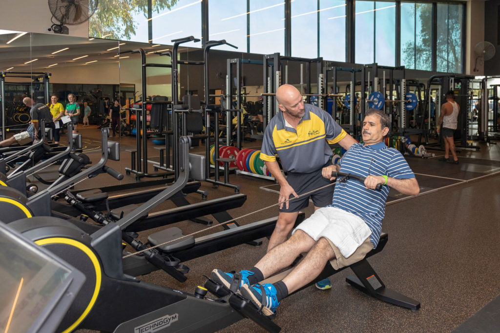 Event Photography - Perth - Armadale Fitness and Aquatic Centre