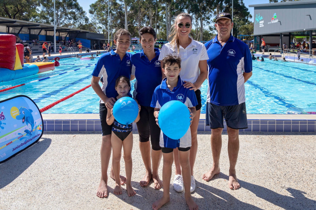 Event Photography - Perth - Armadale Fitness and Aquatic Centre