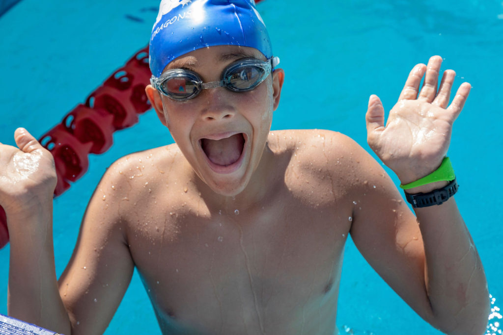 Event Photography - Perth - Armadale Fitness and Aquatic Centre