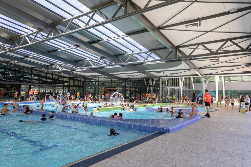 Armadale Fitness and Aquatic Centr