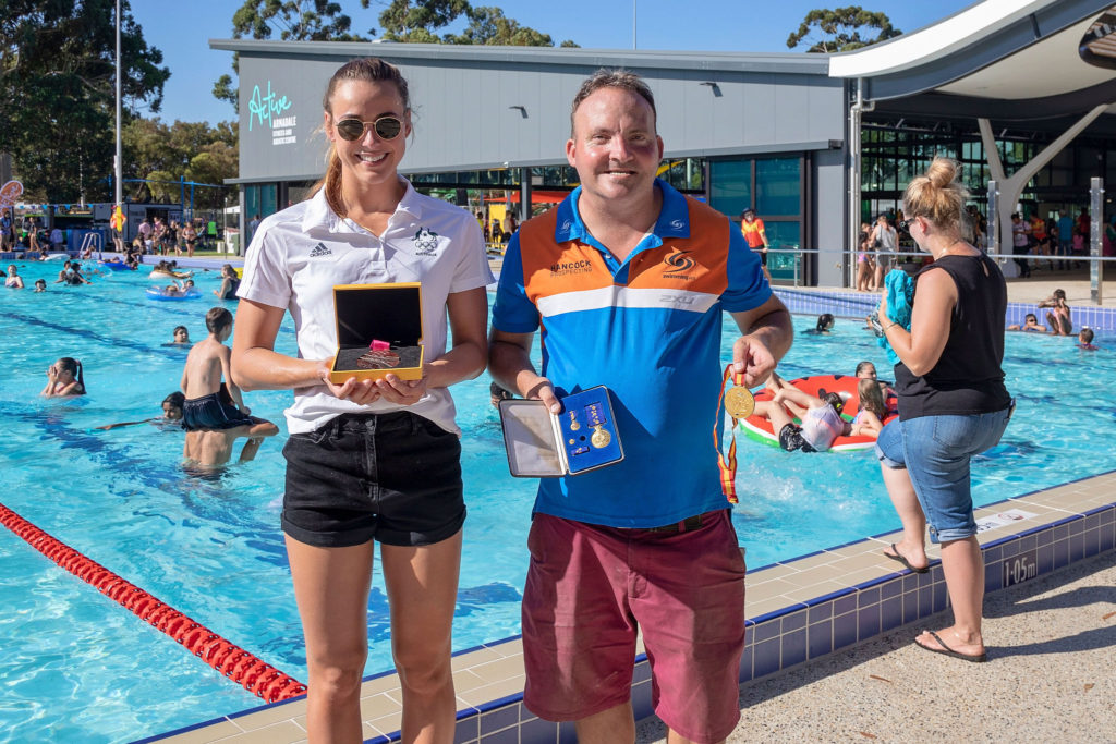 perth event photographer armadale fitness and aquatic centre