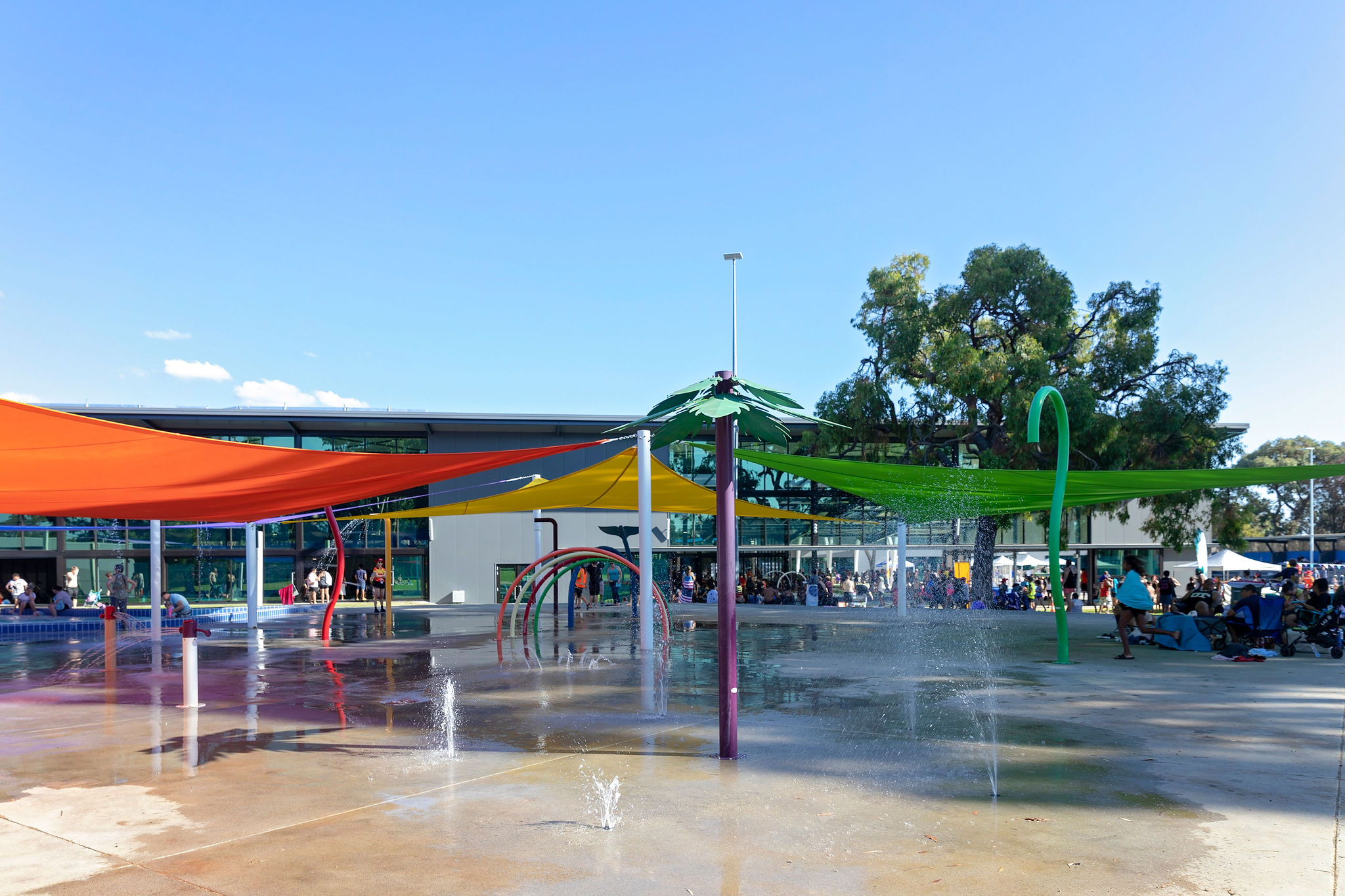 perth event photographer armadale fitness and aquatic centre