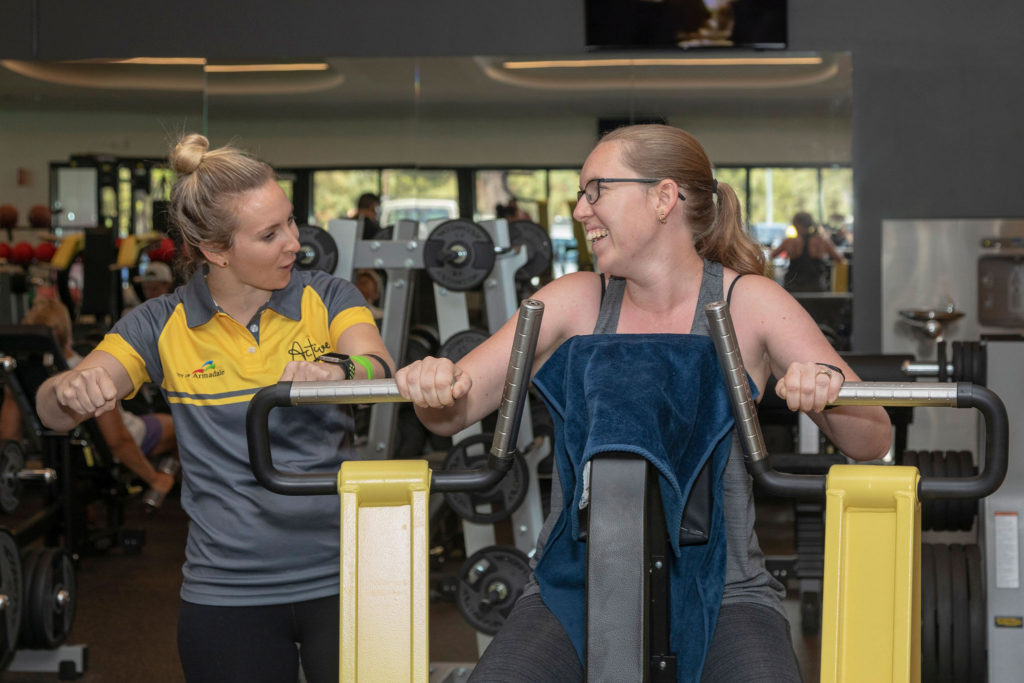 Event Photography - Perth - Armadale Fitness and Aquatic Centre