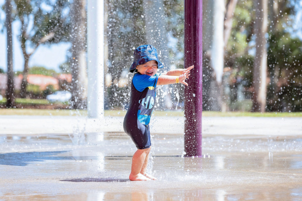 Event Photography - Perth - Armadale Fitness and Aquatic Centre